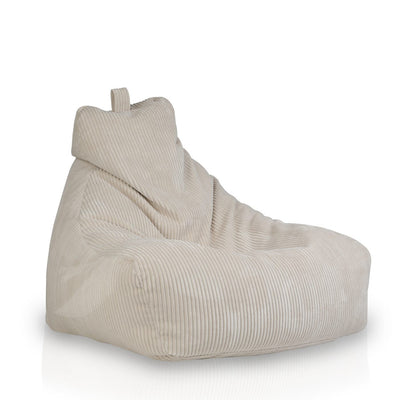 Fotel Keiko M Sztruks