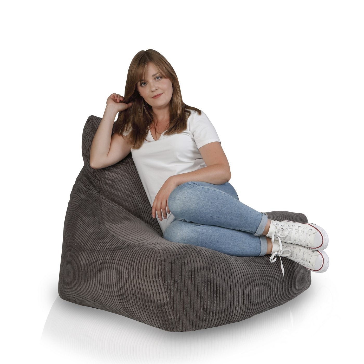Fotel Keiko M Sztruks