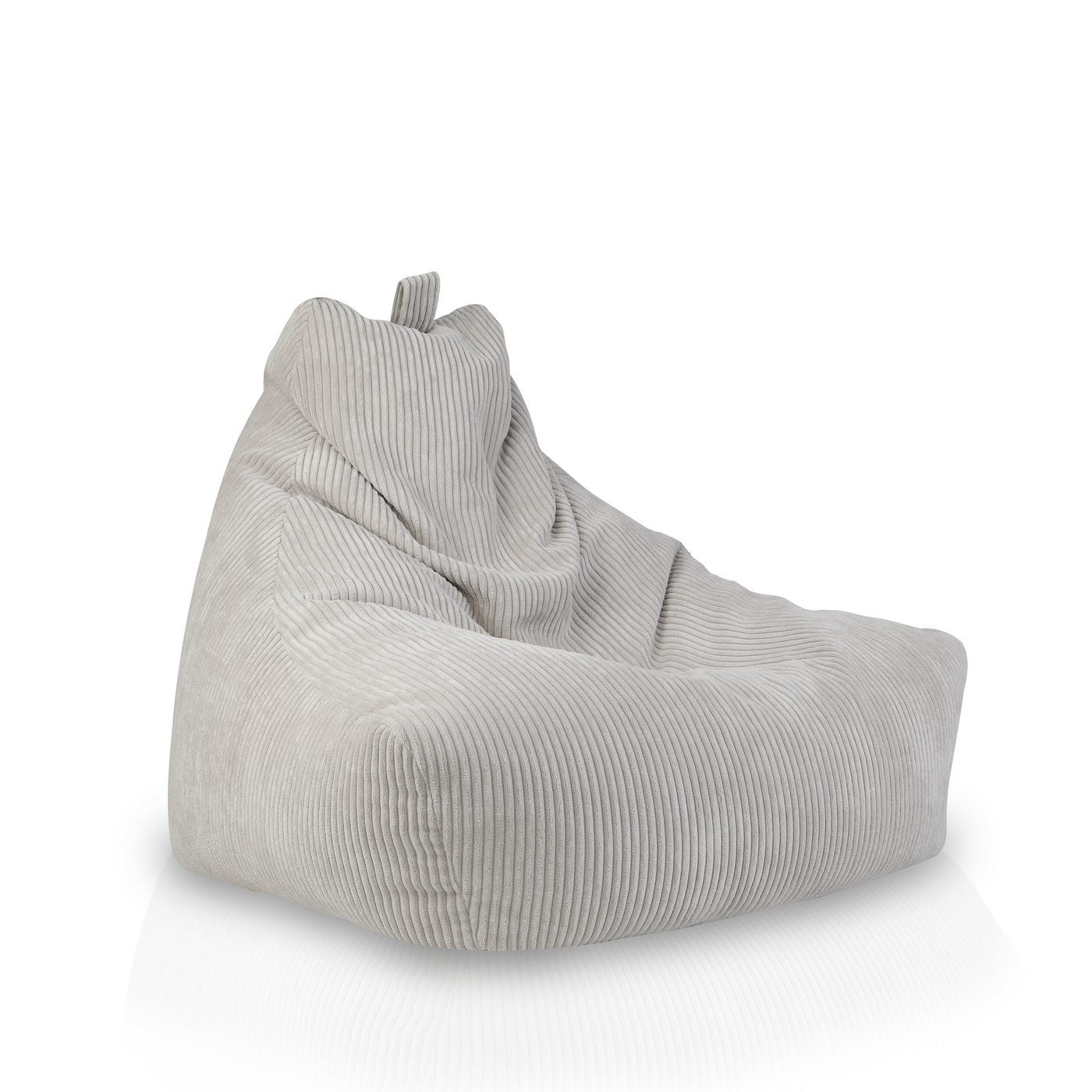 Fotel Keiko M Sztruks