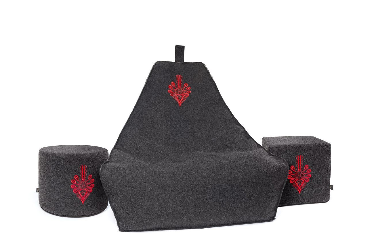 Cube Folk Filc F2