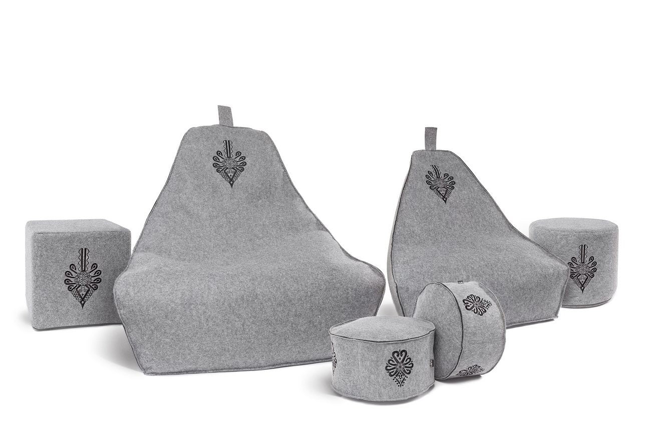 Roller Folk Filc F1