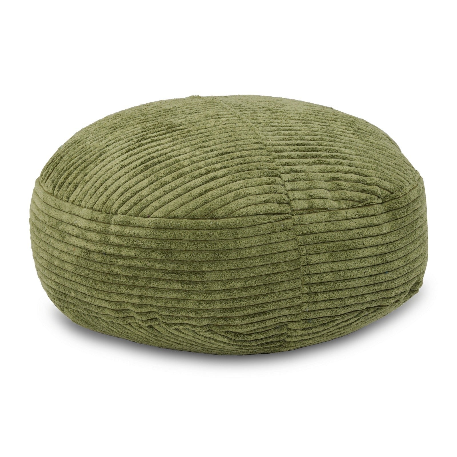 Pufa Podnóżek Classic Tiny Sztruks