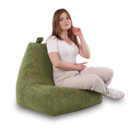 Fotel Keiko S Sztruks