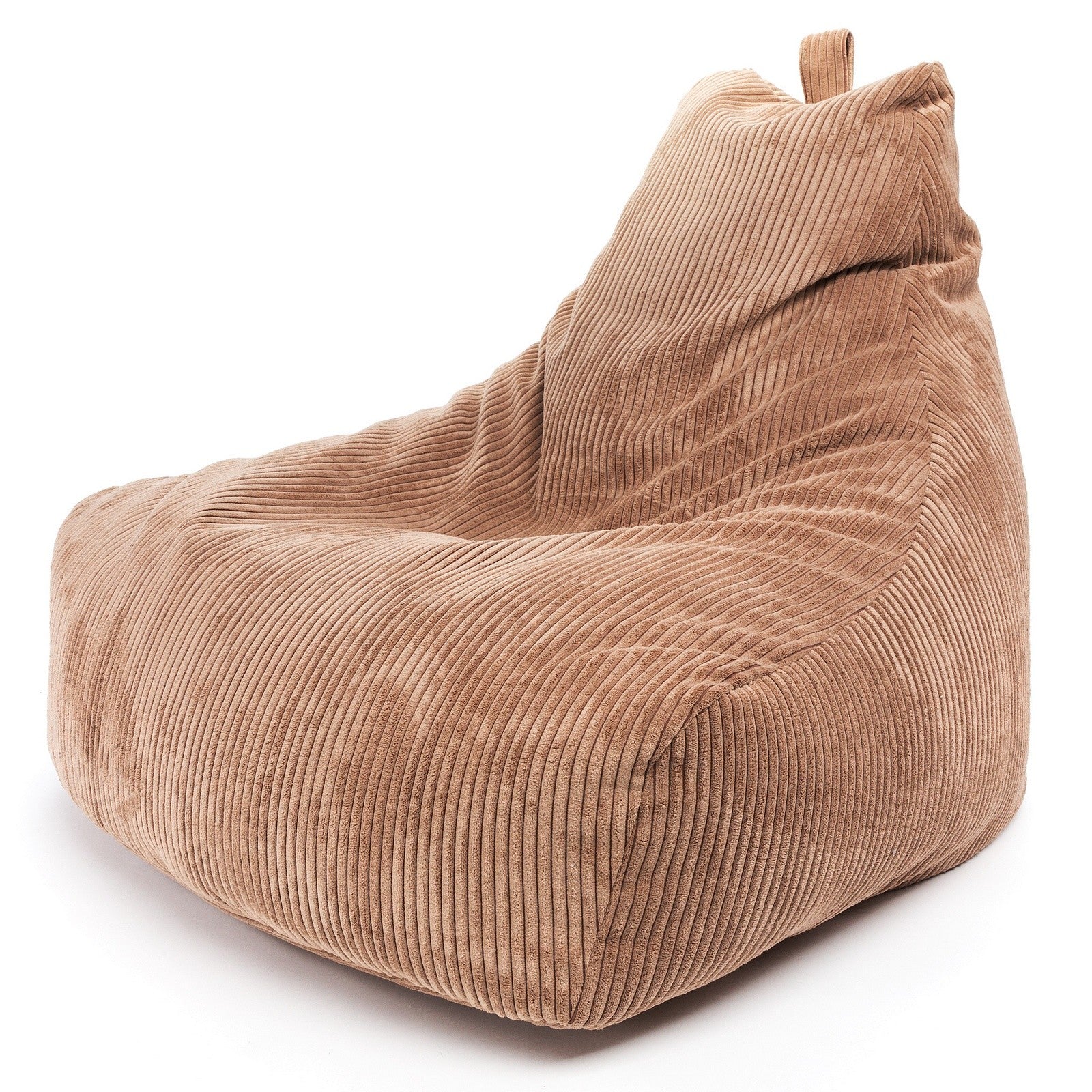 Fotel Keiko M Sztruks