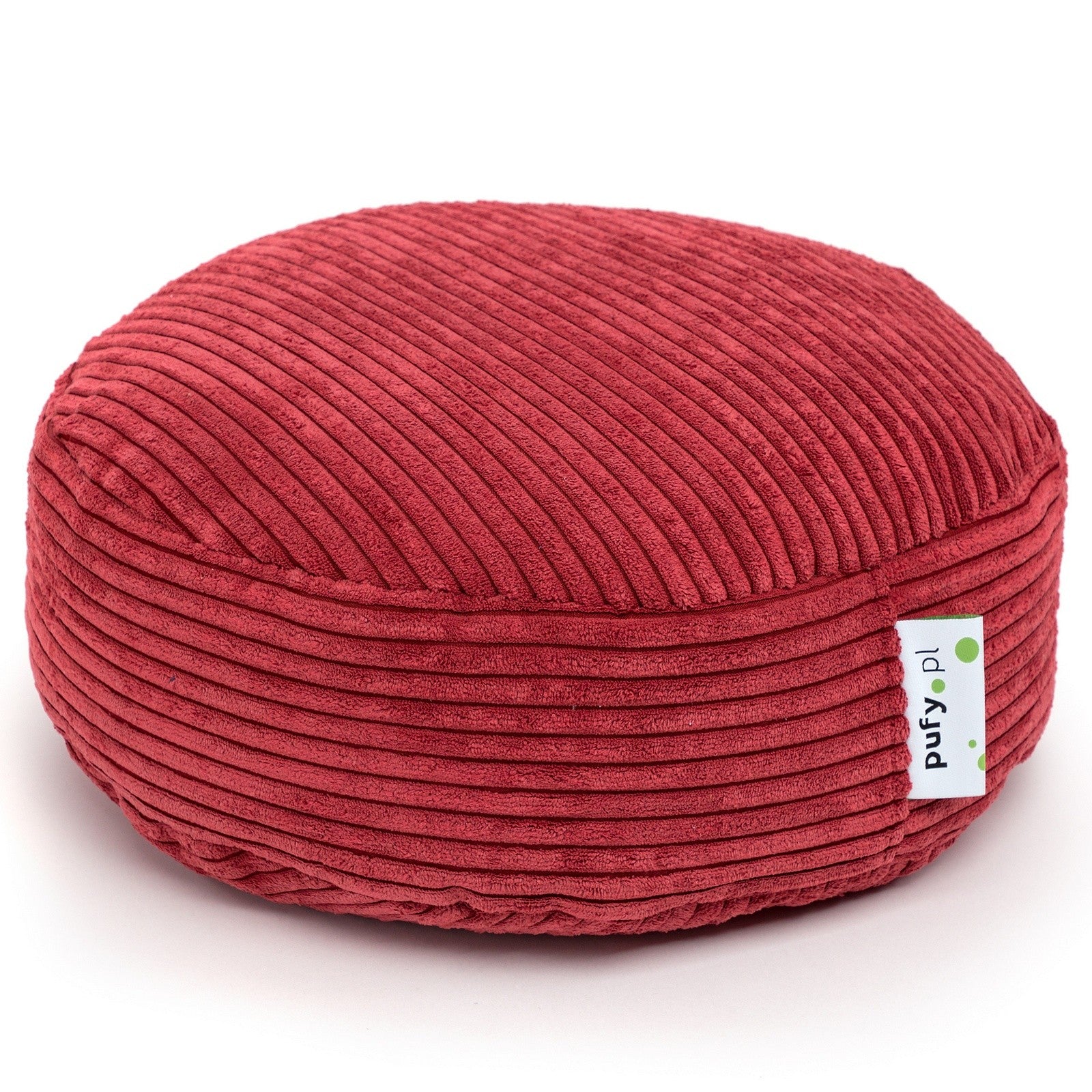 Pufa Podnóżek Classic Tiny Sztruks