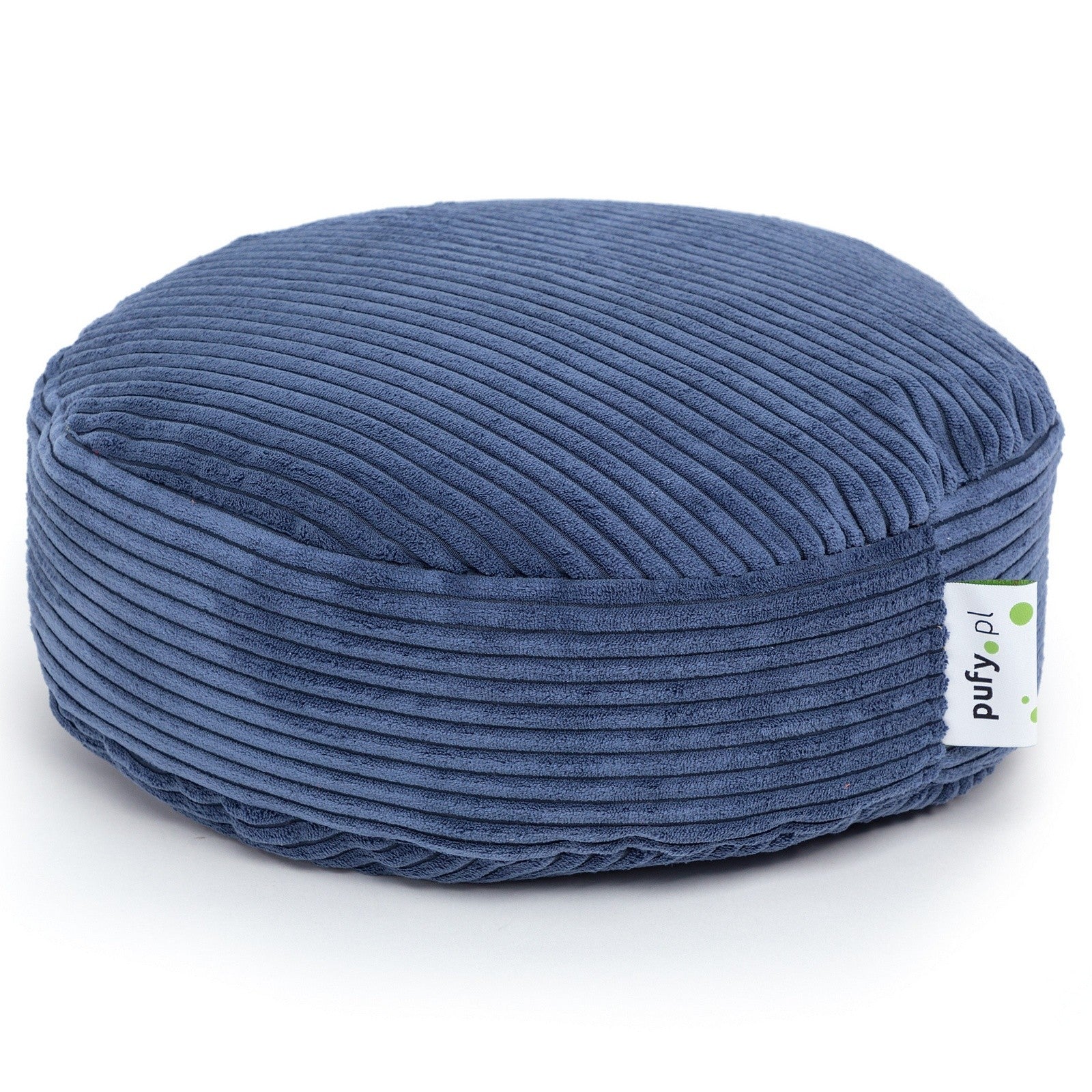Pufa Podnóżek Classic Tiny Sztruks