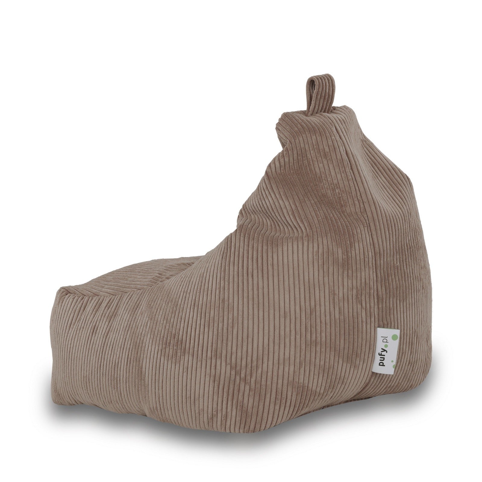 Fotel Keiko S Sztruks