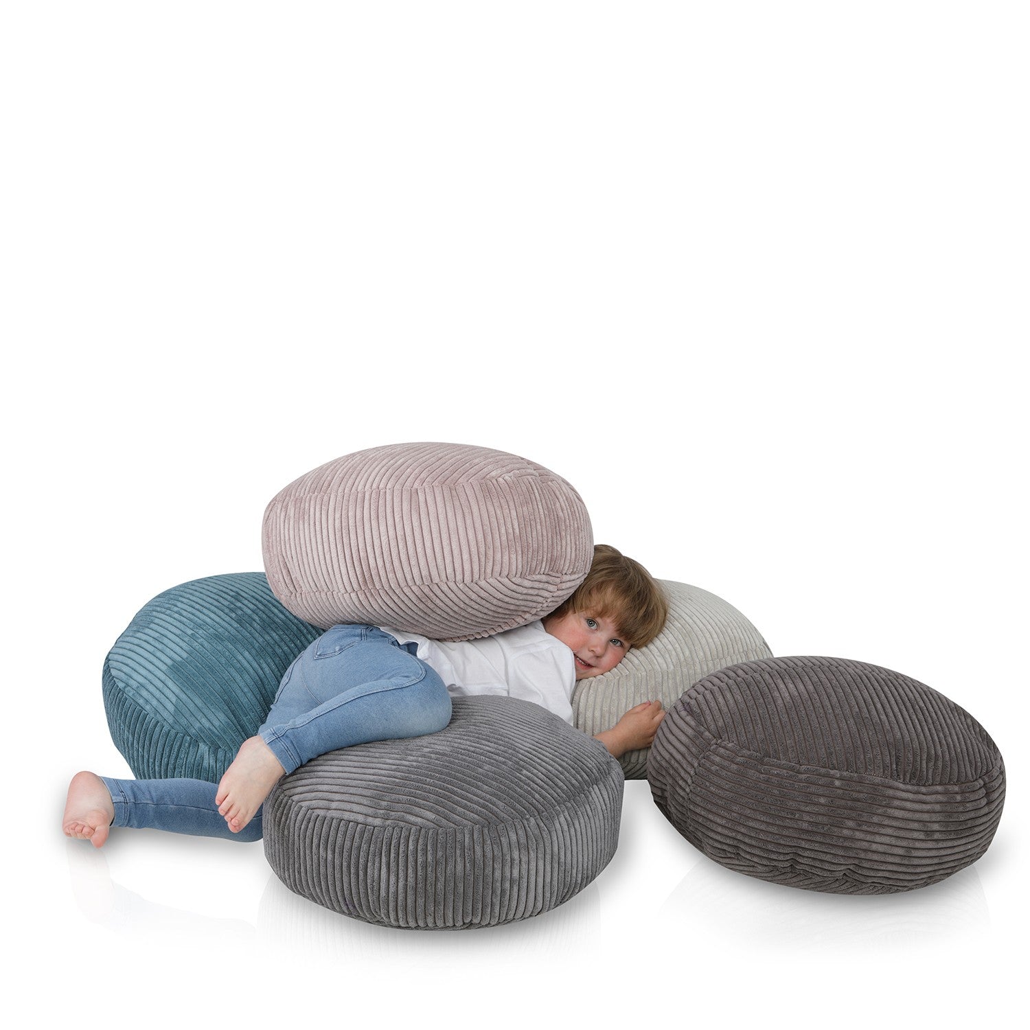 Zestaw Classic Tiny Sztruks