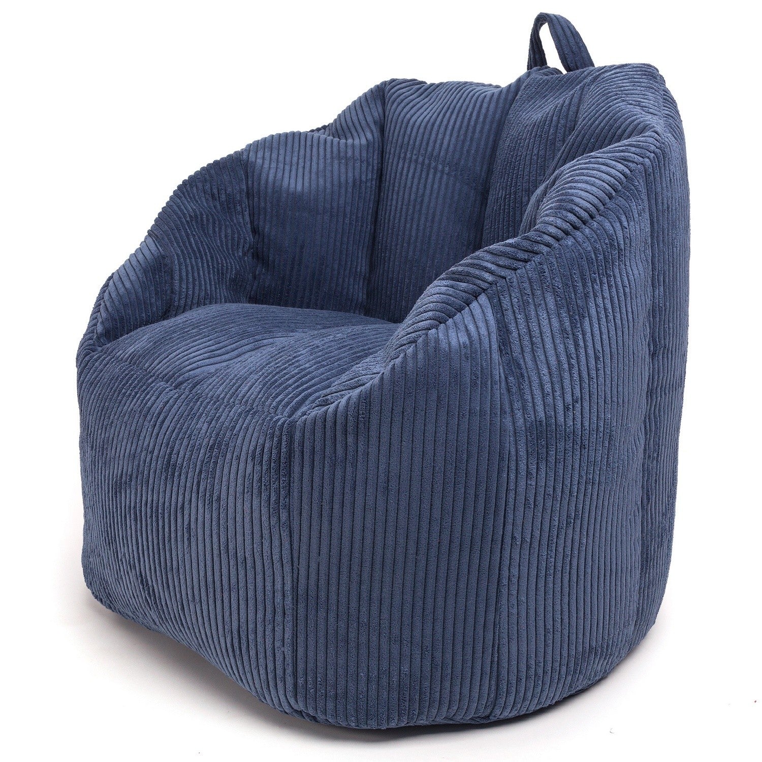 Fotel Simone Sztruks