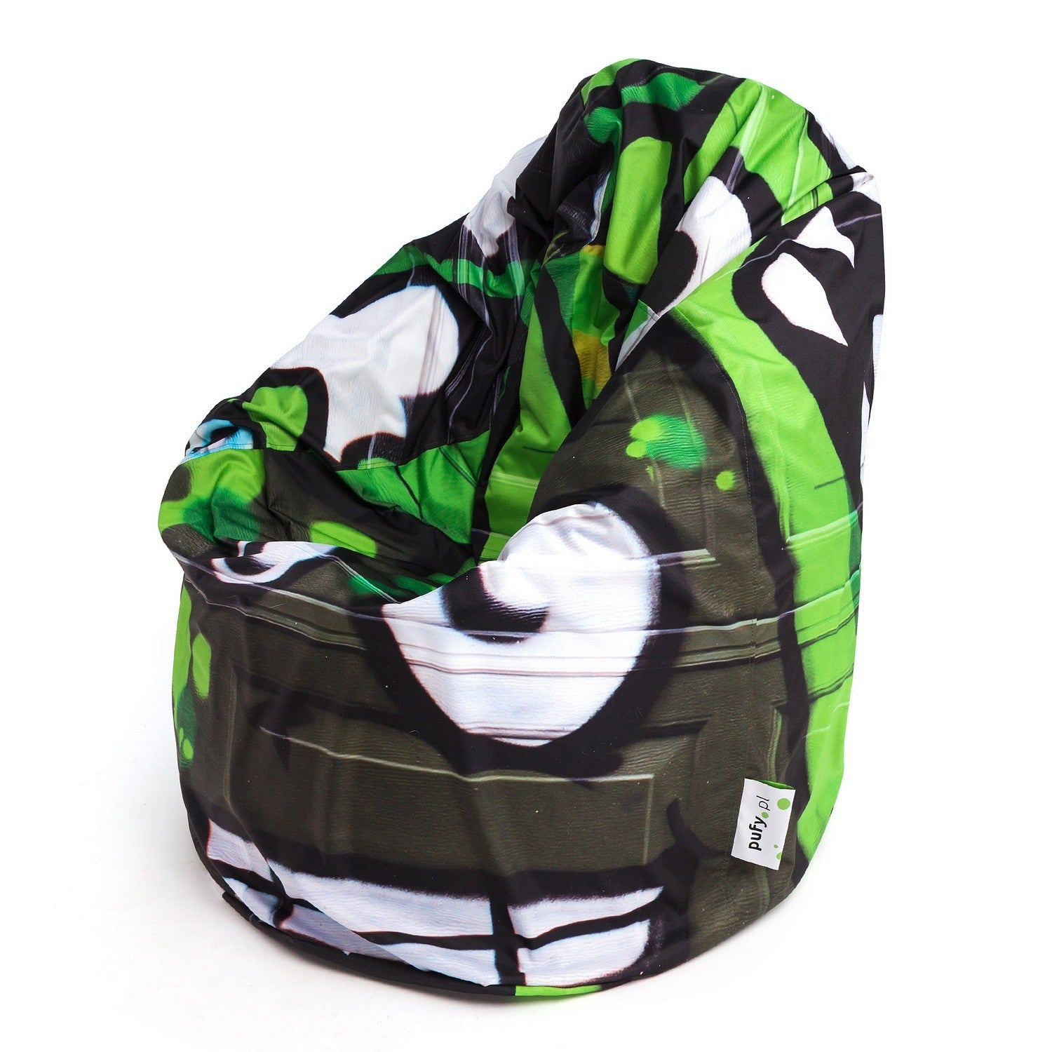Worek Mega Sako Modern Poliester