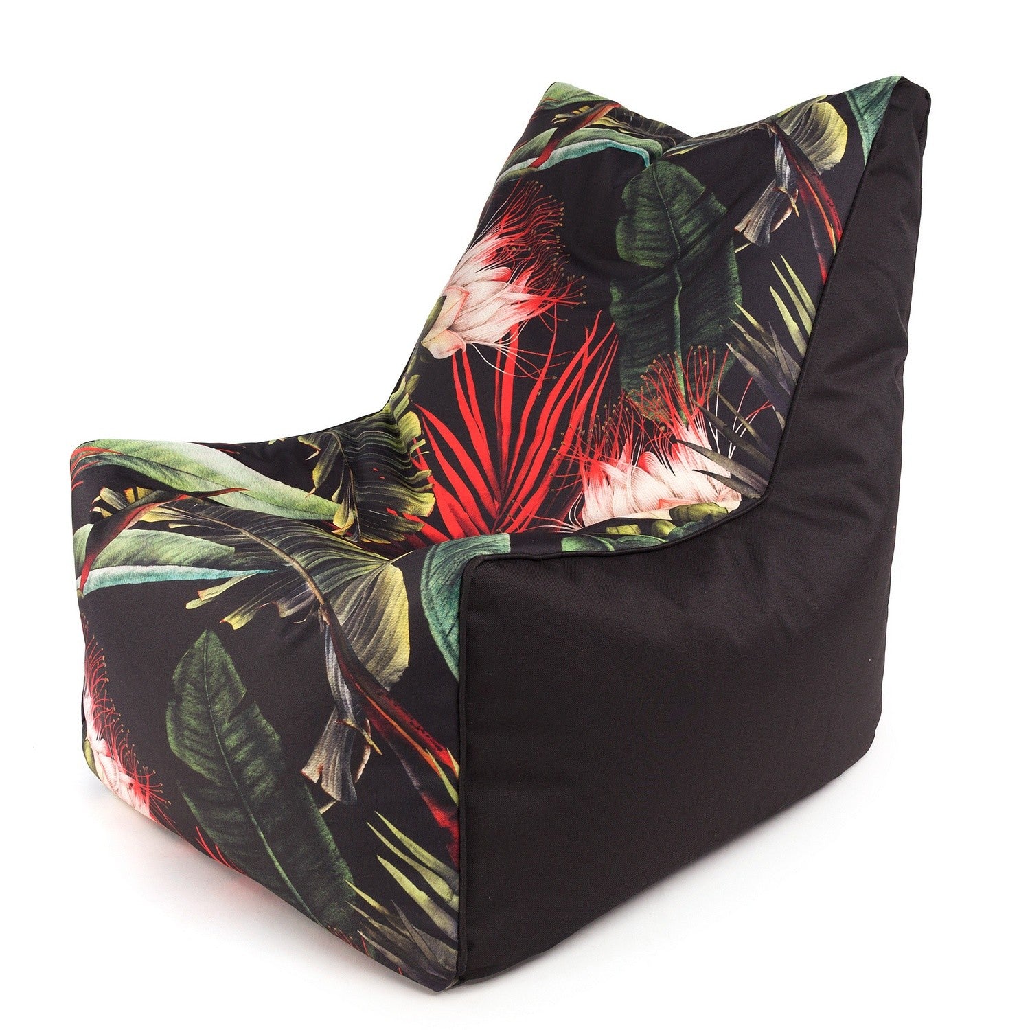Fotel Solid Modern Poliester