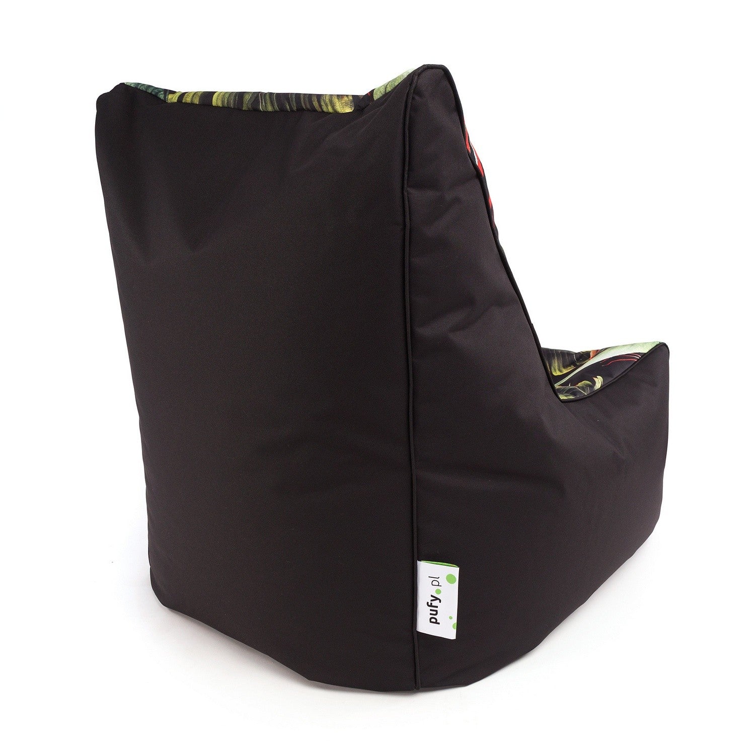 Fotel Solid Modern Poliester