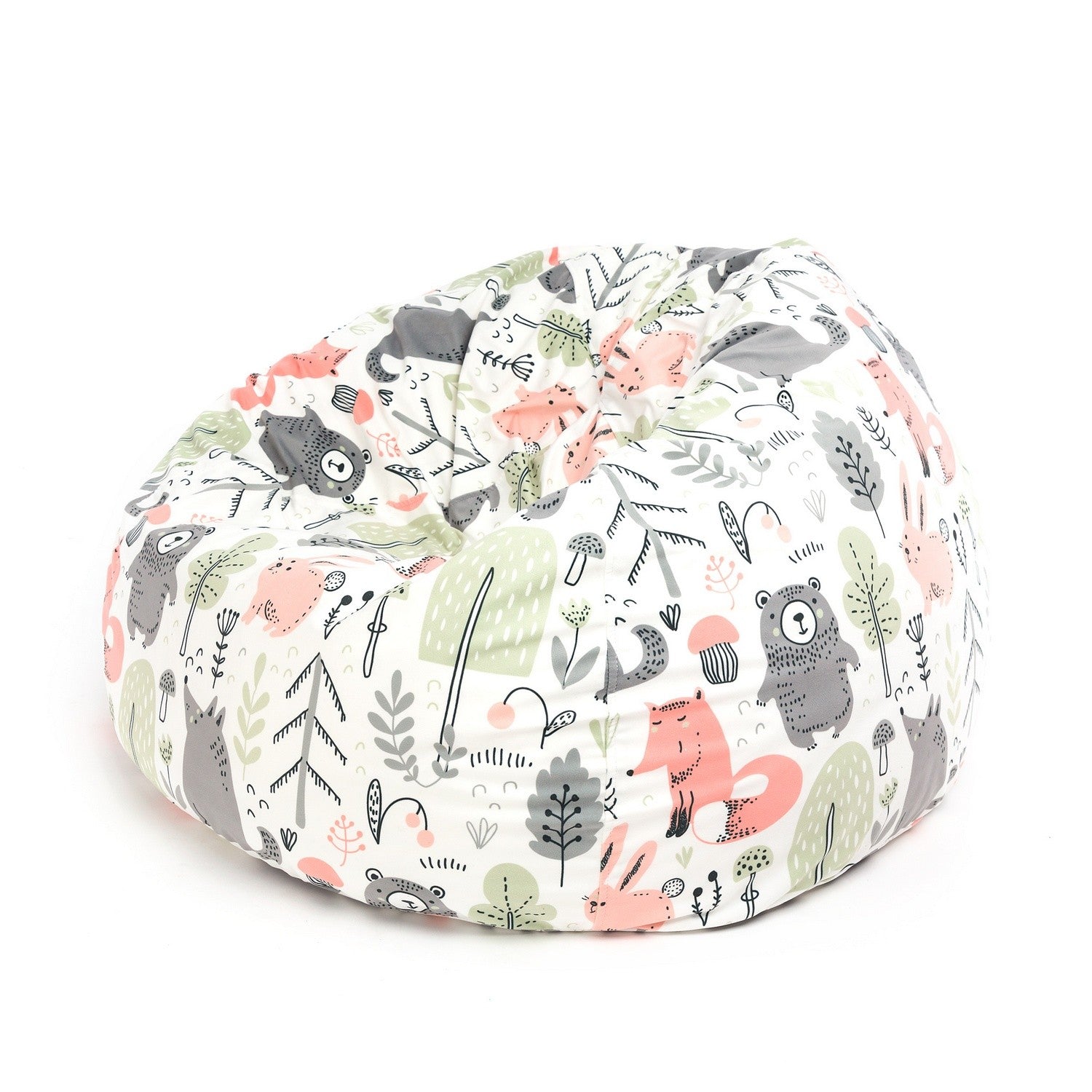 Pufa Sakwa M Modern Velvet