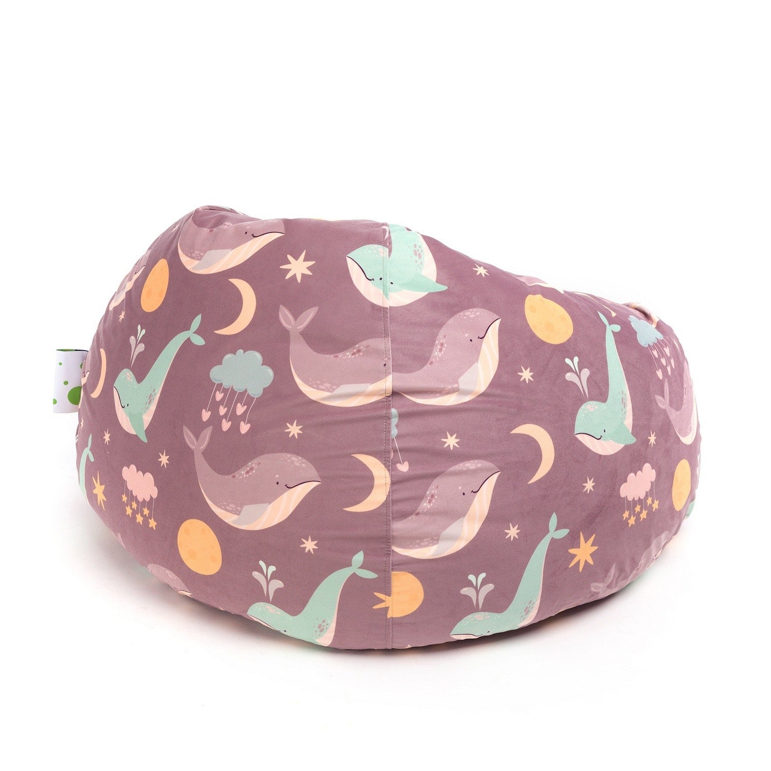 Pufa Sakwa M Modern Velvet