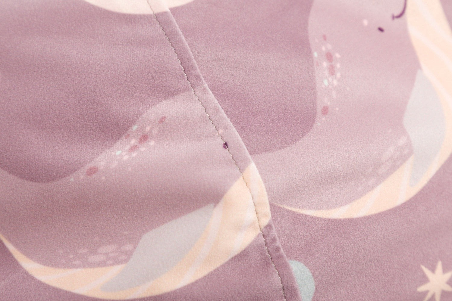Pufa Sakwa M Modern Velvet