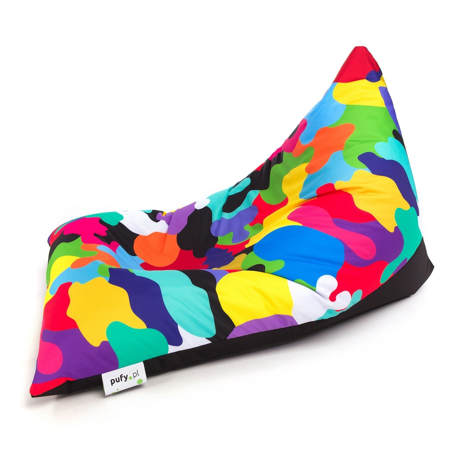 Pufa Lazy M Modern