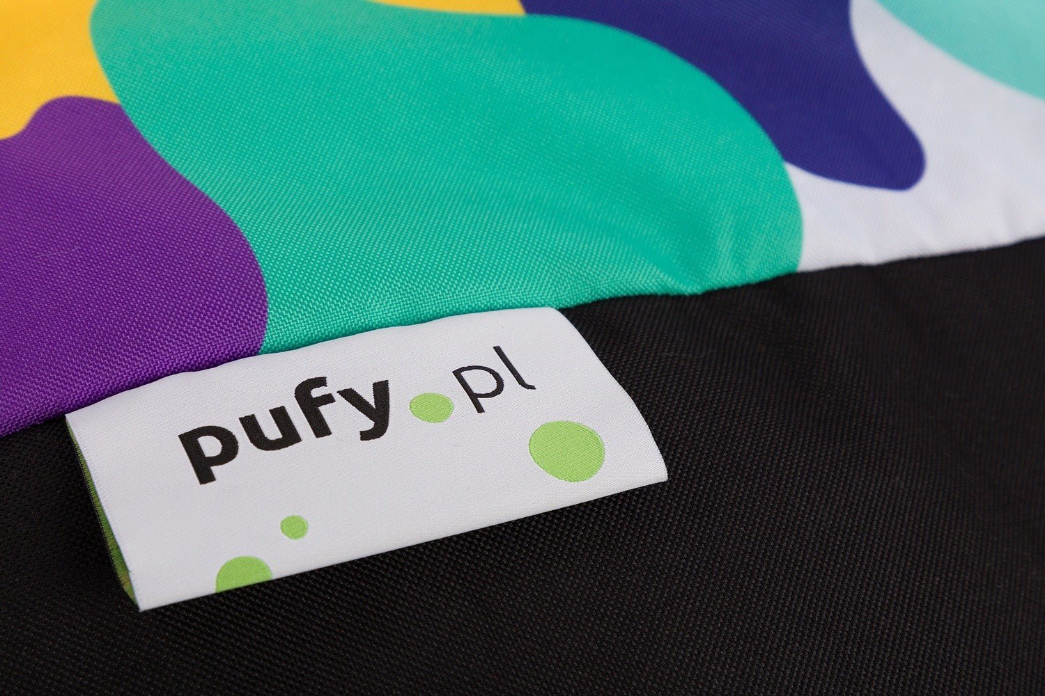 Pufa Lazy M Modern