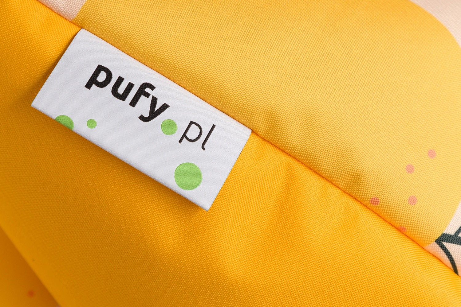 Pufa Lazy M Modern