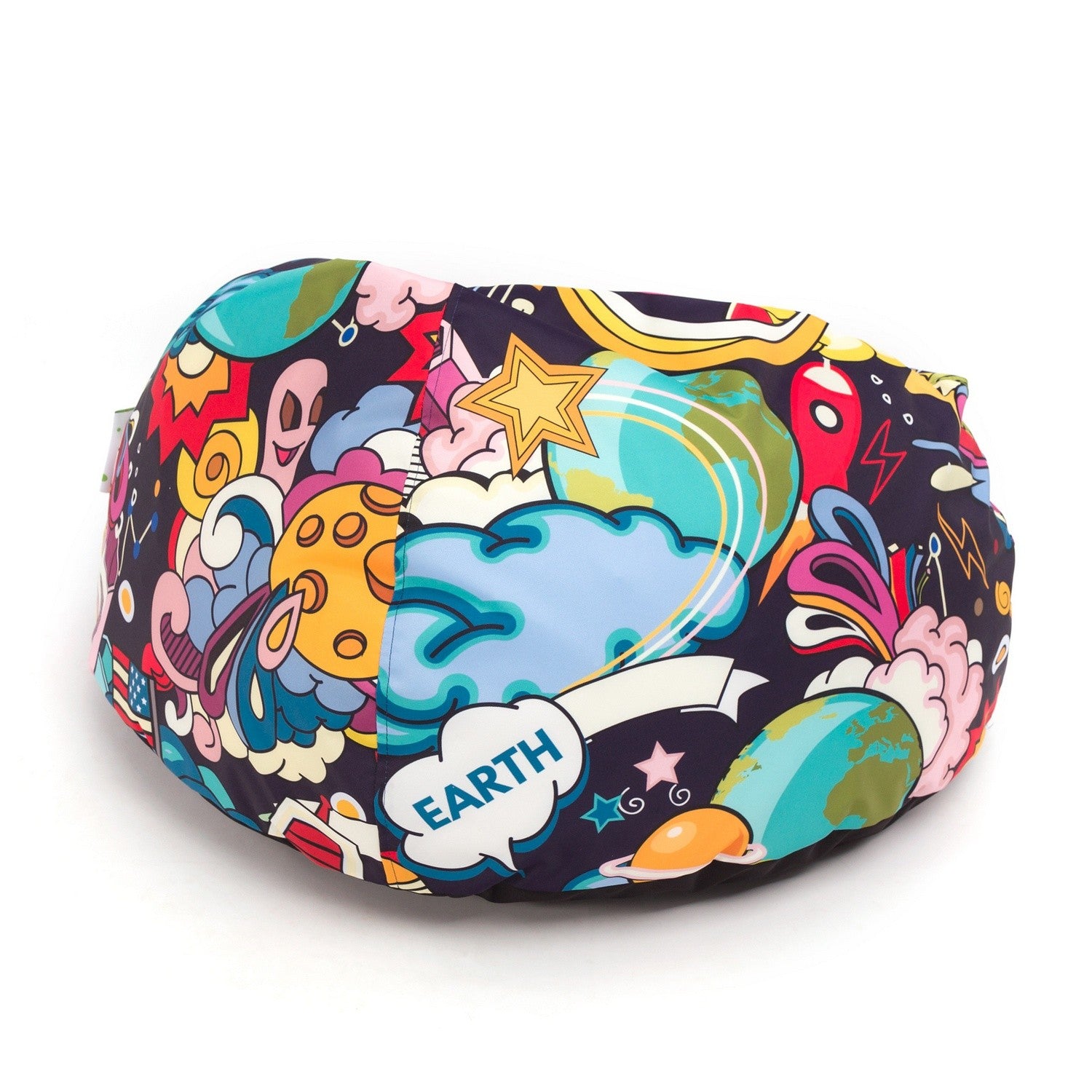 Pufa Sakwa M Modern Poliester