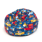 Pufa Sakwa M Modern Poliester