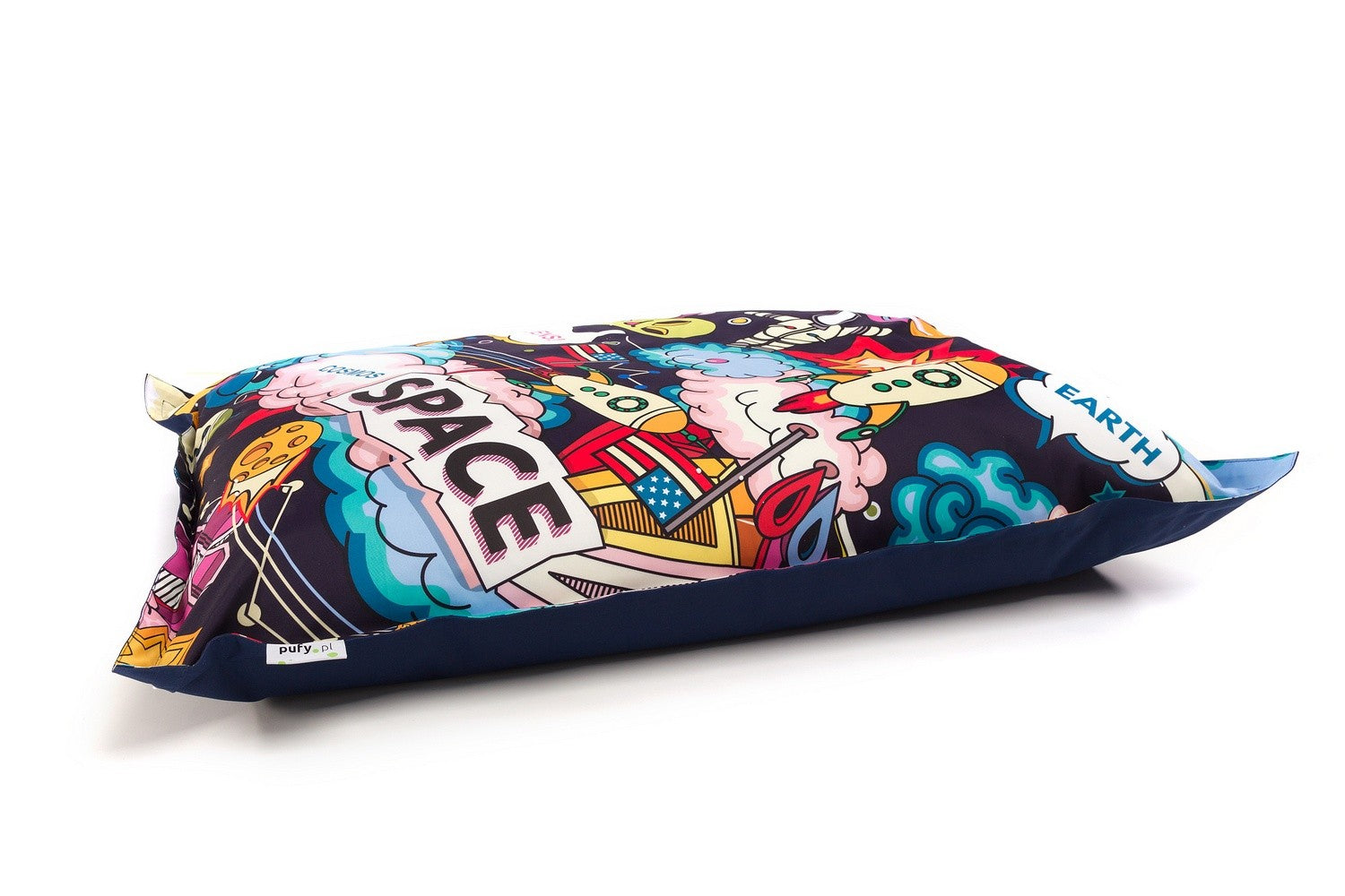 Poducha Modern Kids