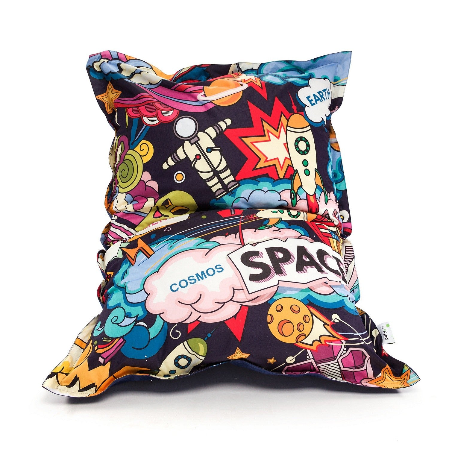 Poducha Modern Kids
