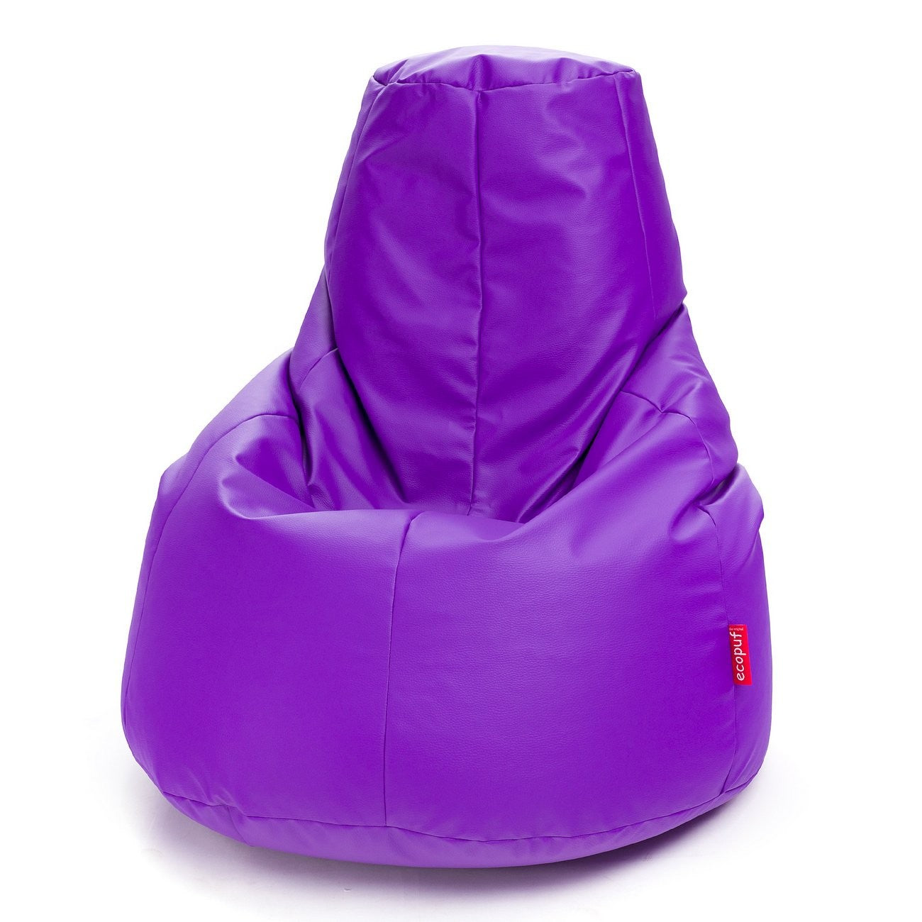 Fotel Active Ekoskóra