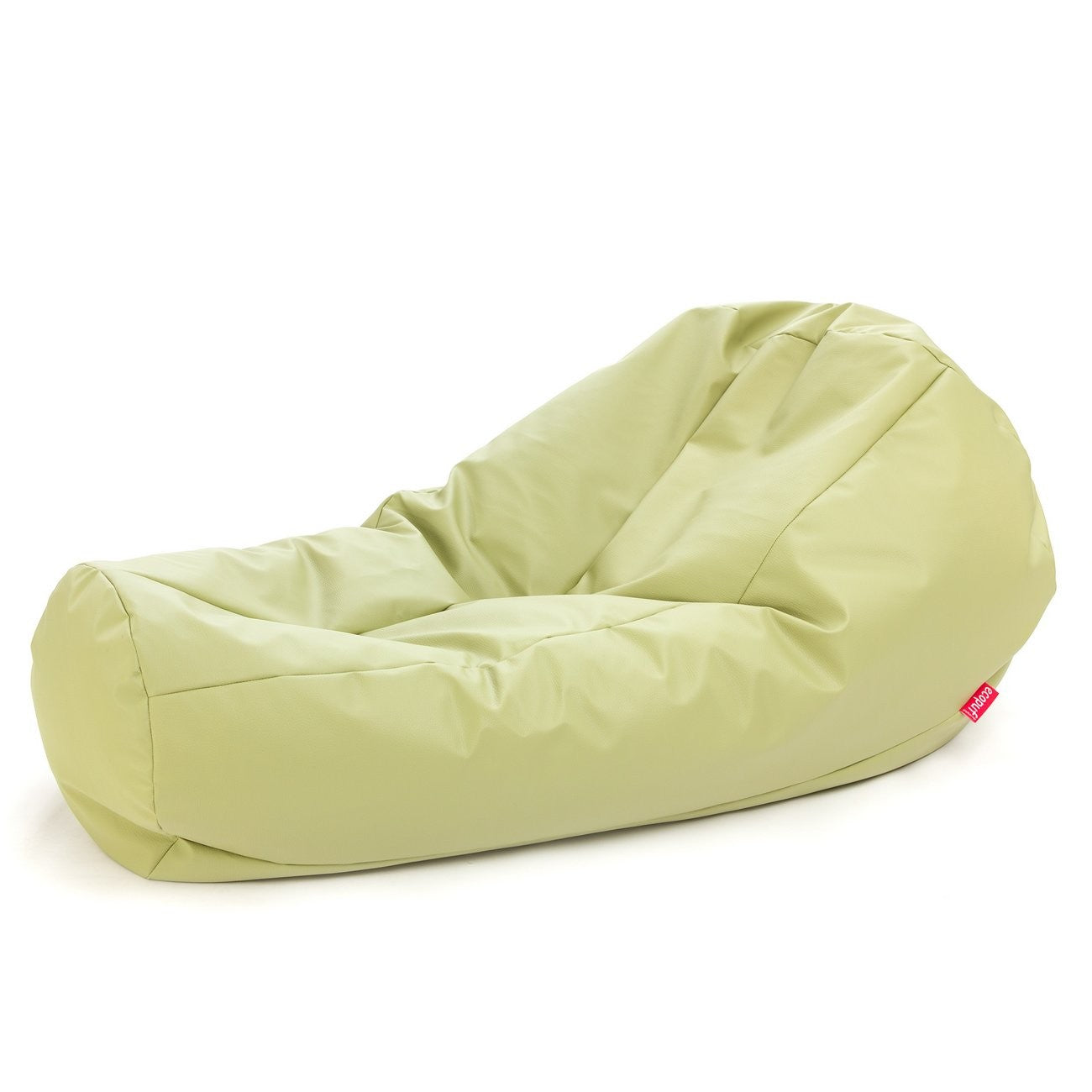 Fotel Active Ekoskóra
