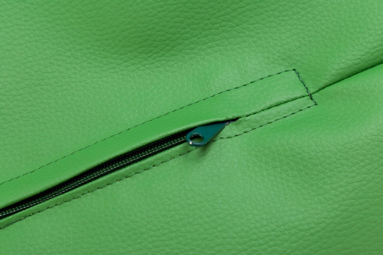 Fotel Active Ekoskóra