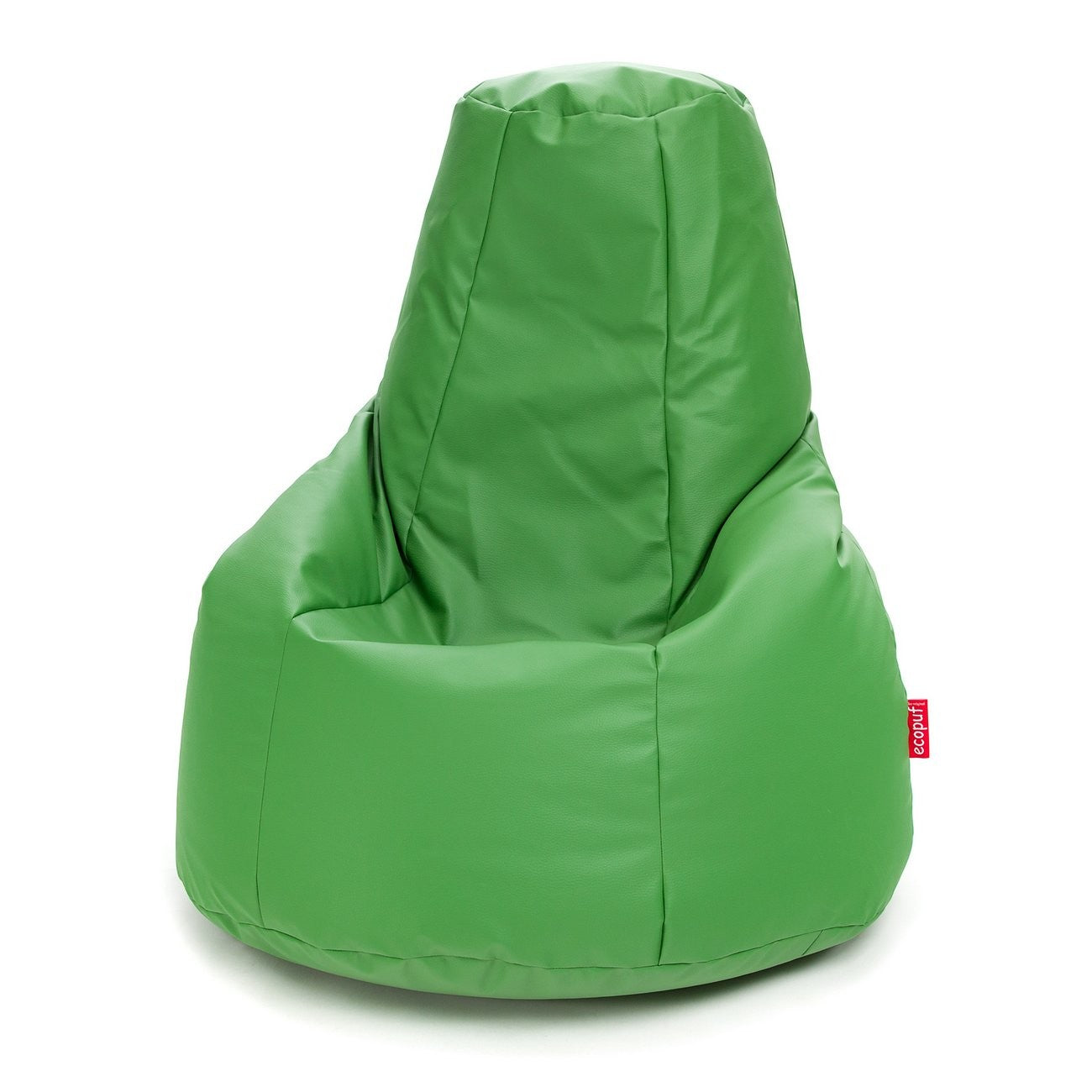 Fotel Active Ekoskóra