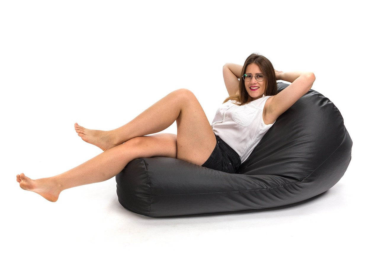 Fotel Active Ekoskóra