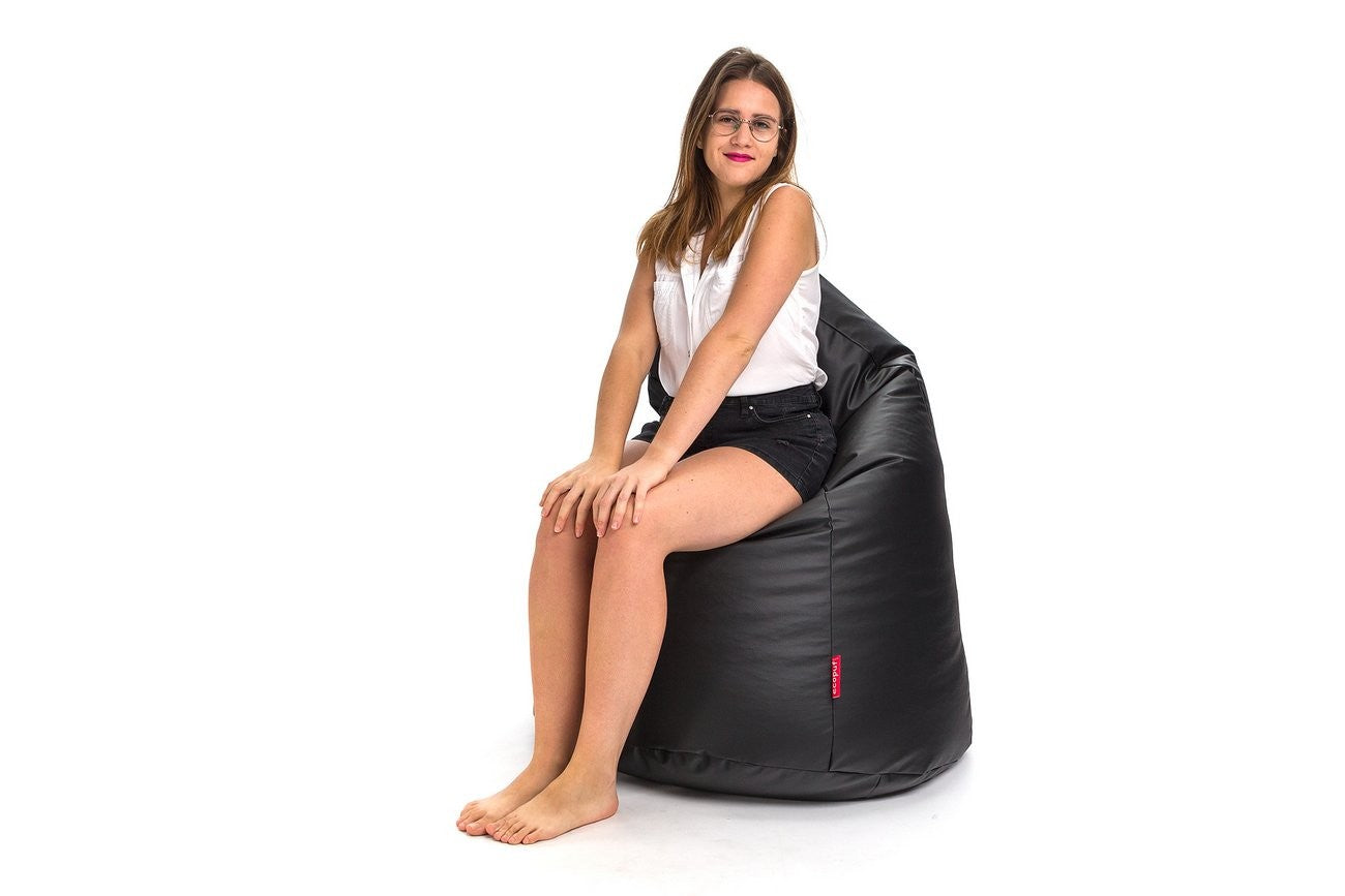Fotel Active Ekoskóra