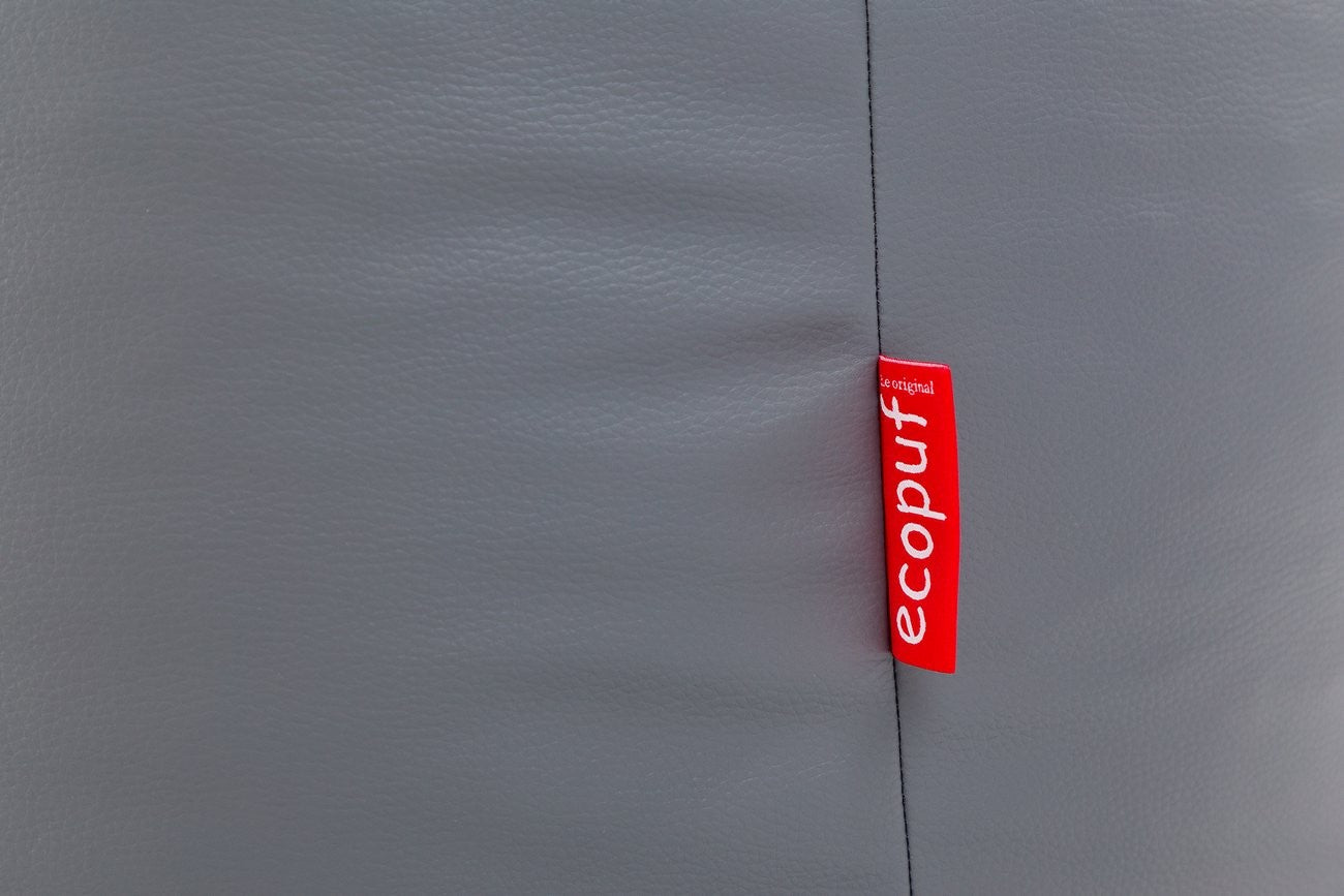 Fotel Active Ekoskóra