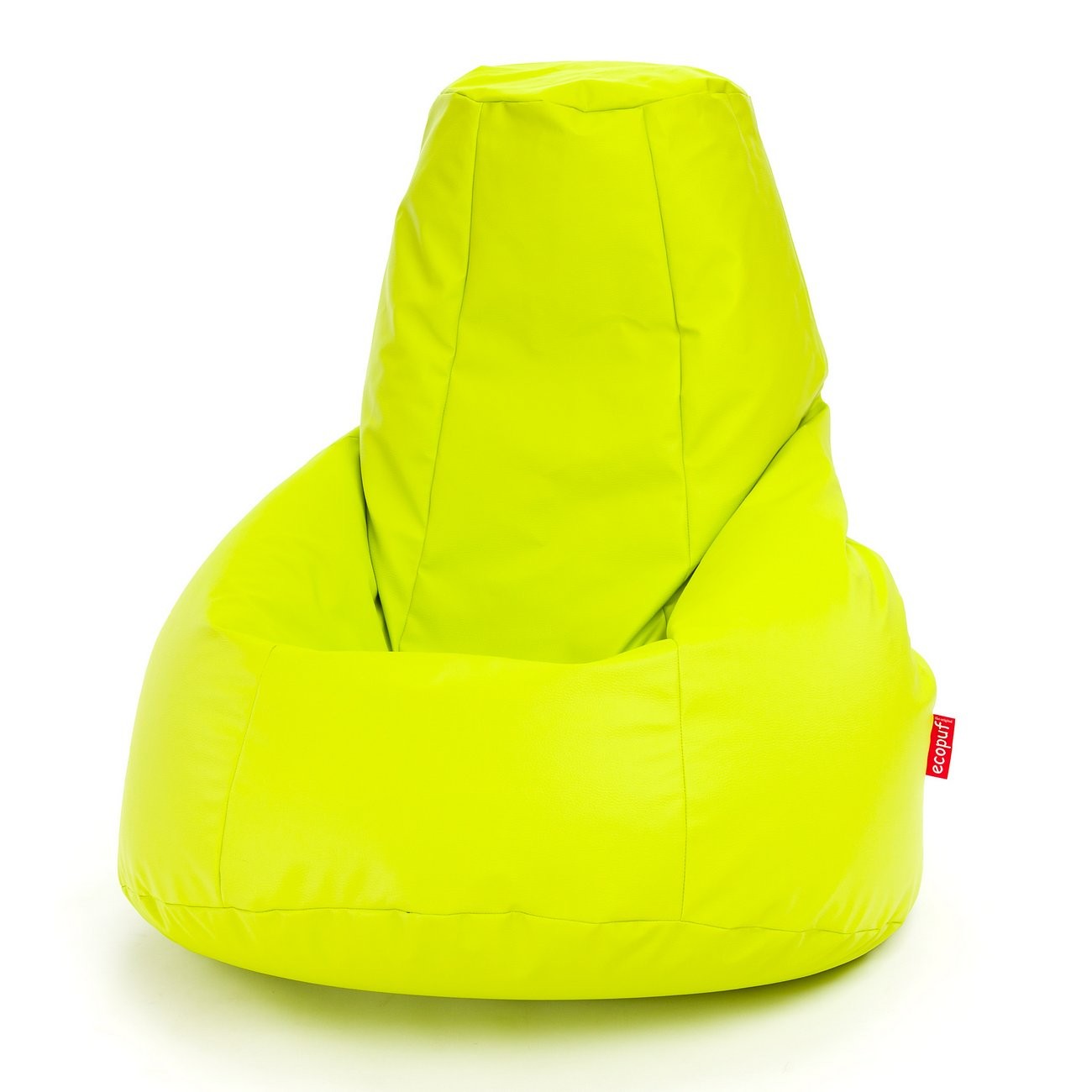 Fotel Active Ekoskóra