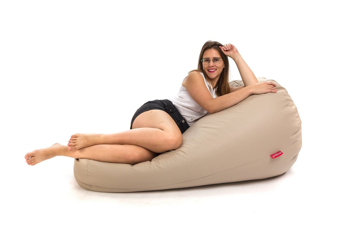 Fotel Active Ekoskóra