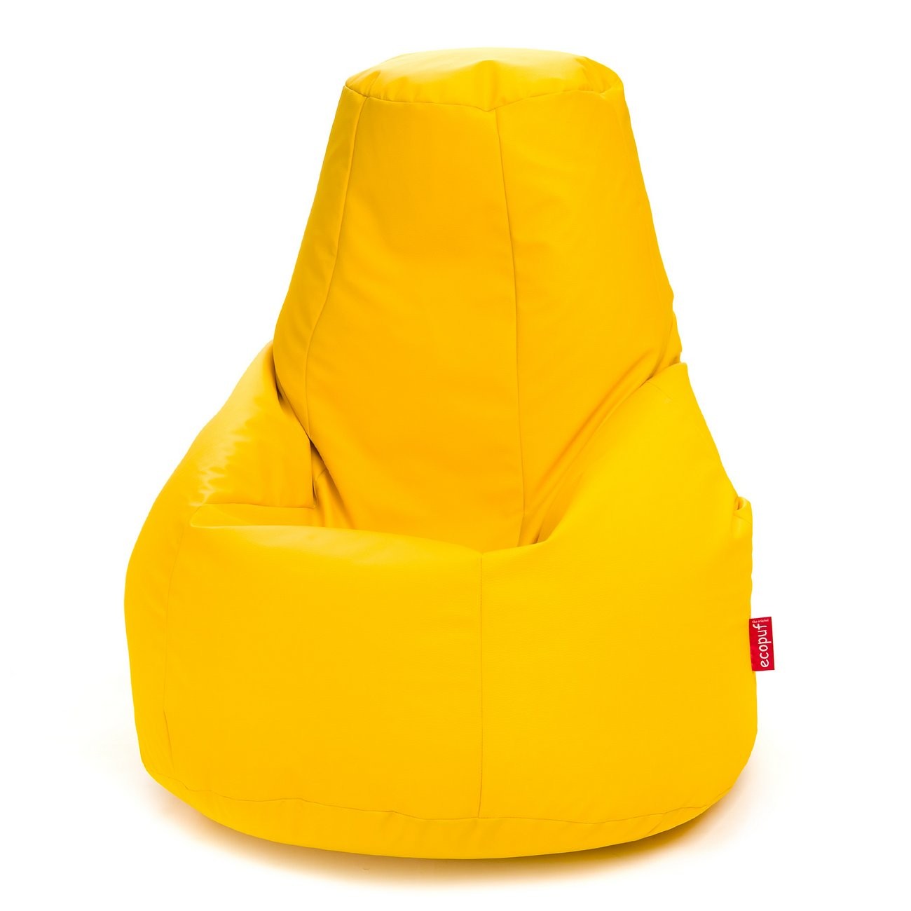 Fotel Active Ekoskóra