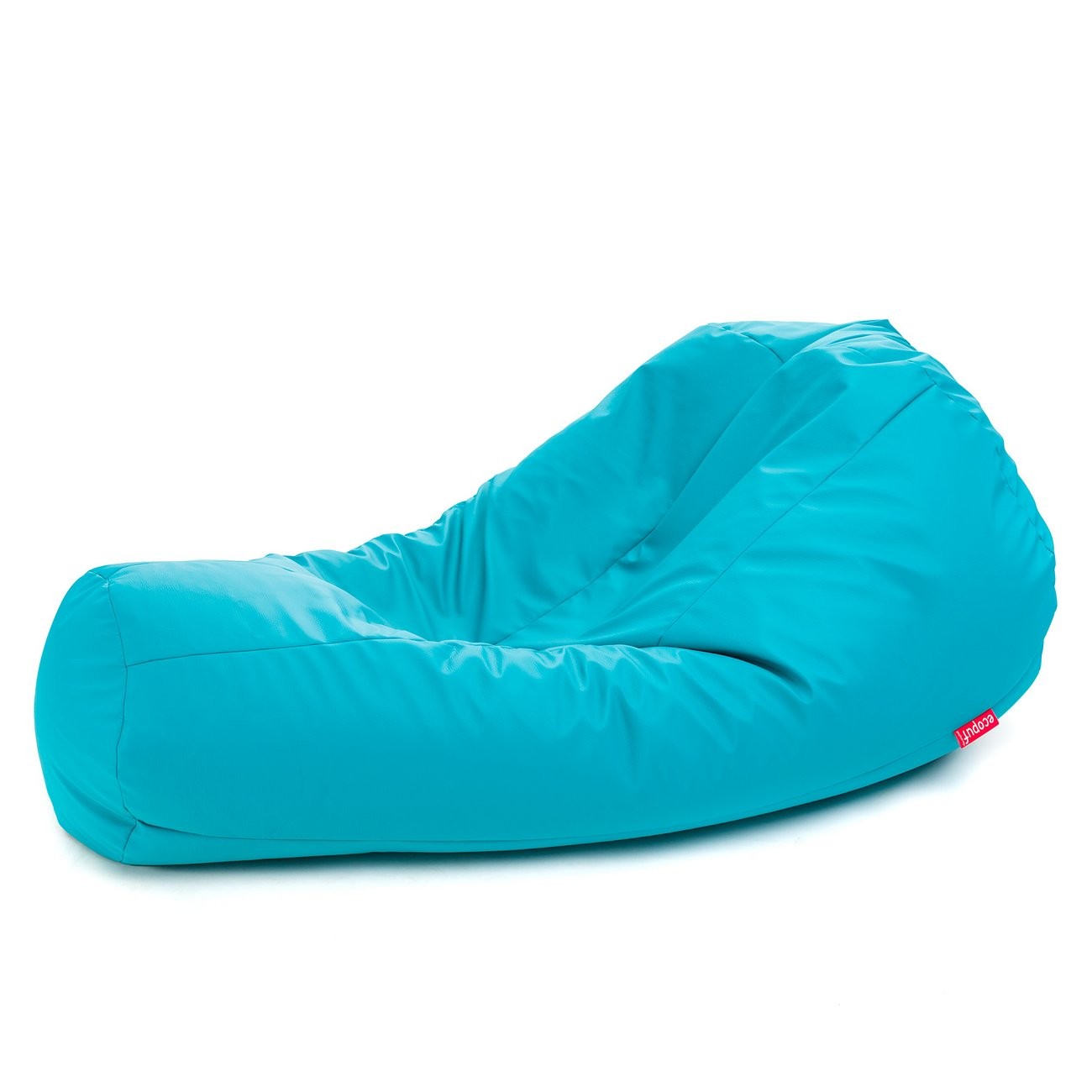 Fotel Active Ekoskóra
