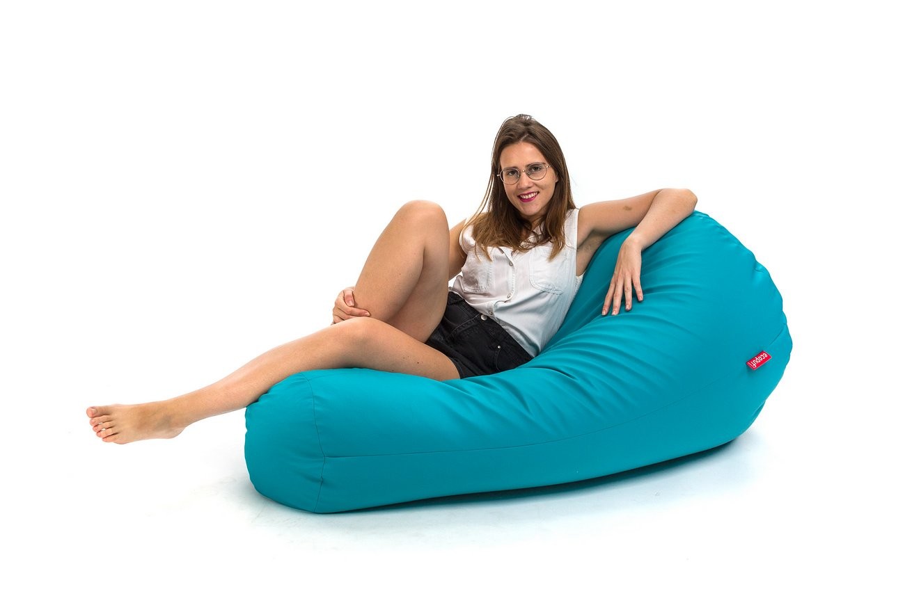 Fotel Active Ekoskóra