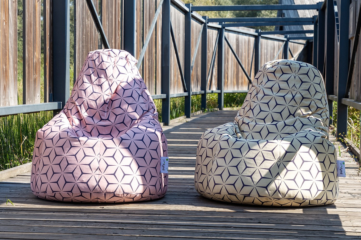 Fotel Active Modern Premium