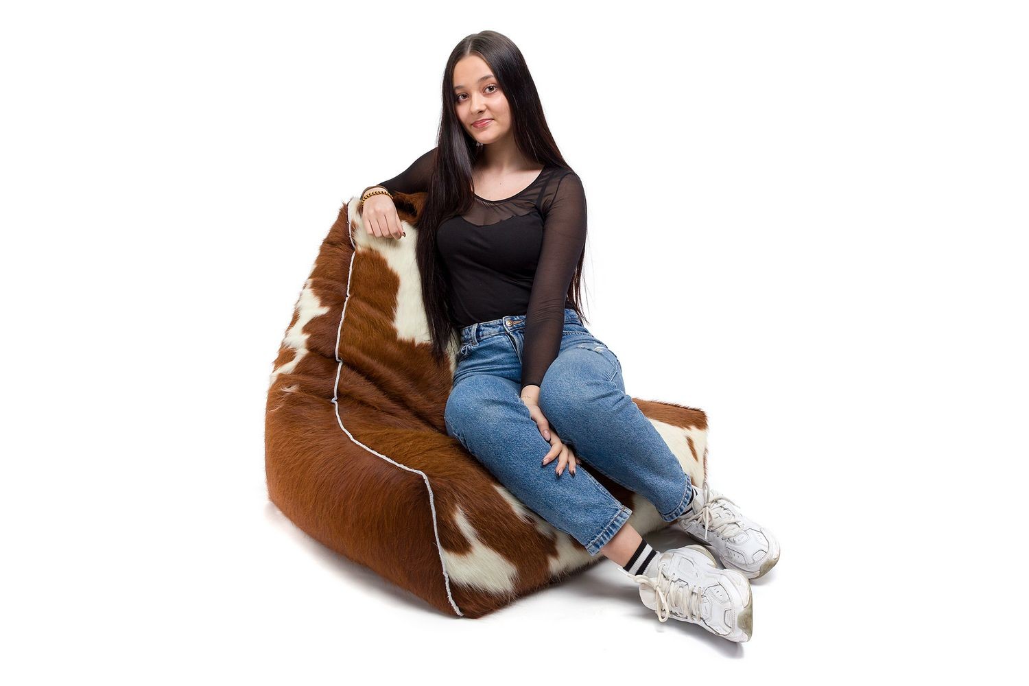 Fotel Keiko S Premium