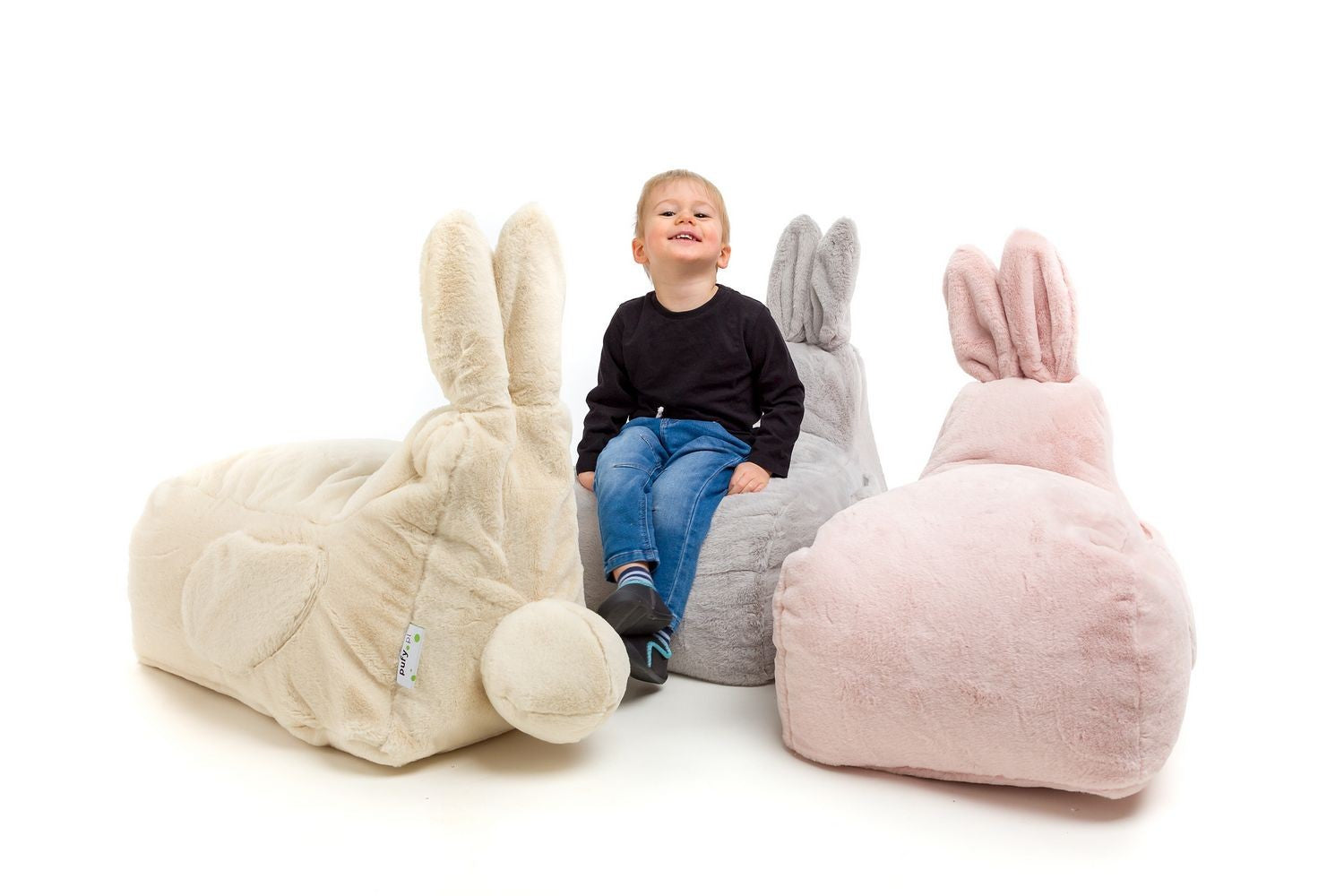 Fotel Bunny S Lapit