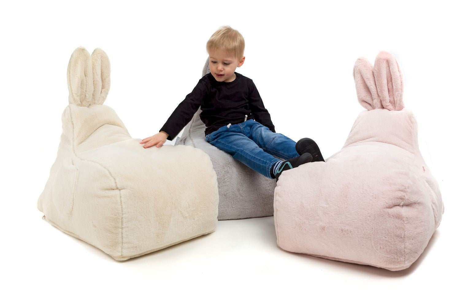 Fotel Bunny S Lapit