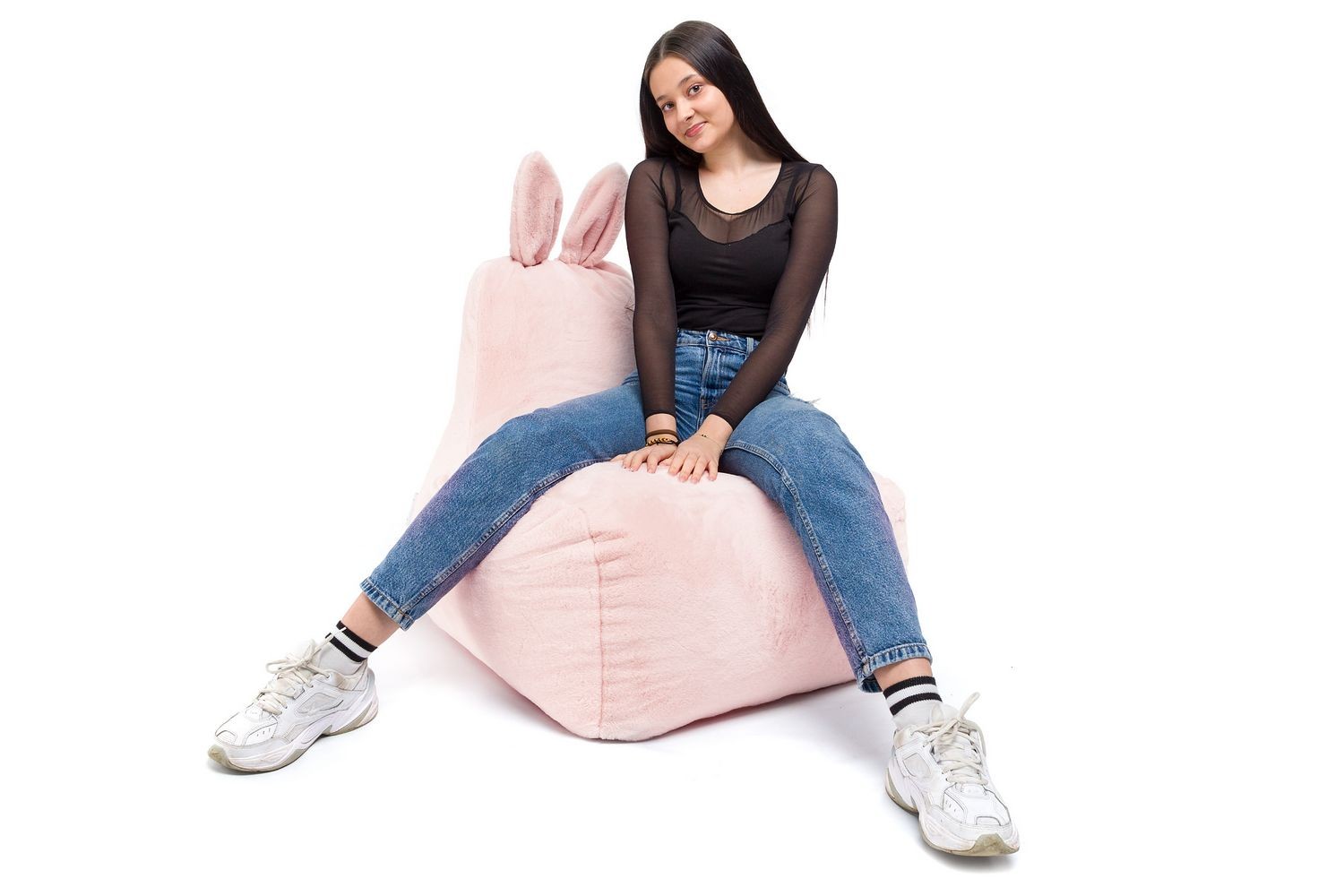 Fotel Bunny L Lapit