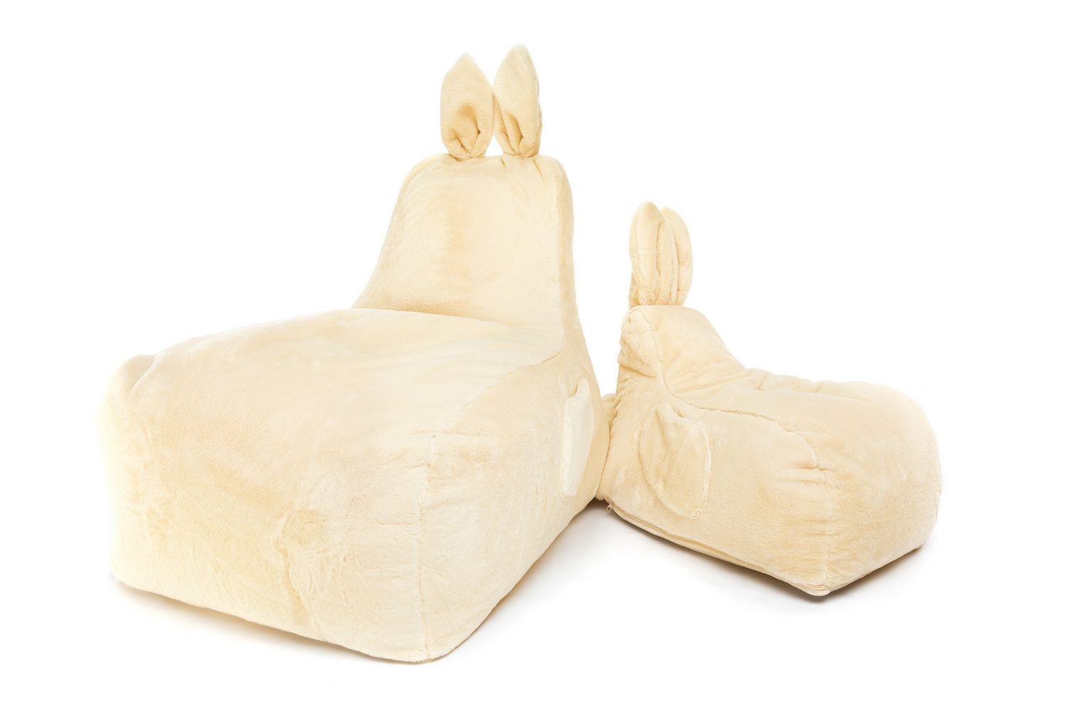 Fotel Bunny L Lapit