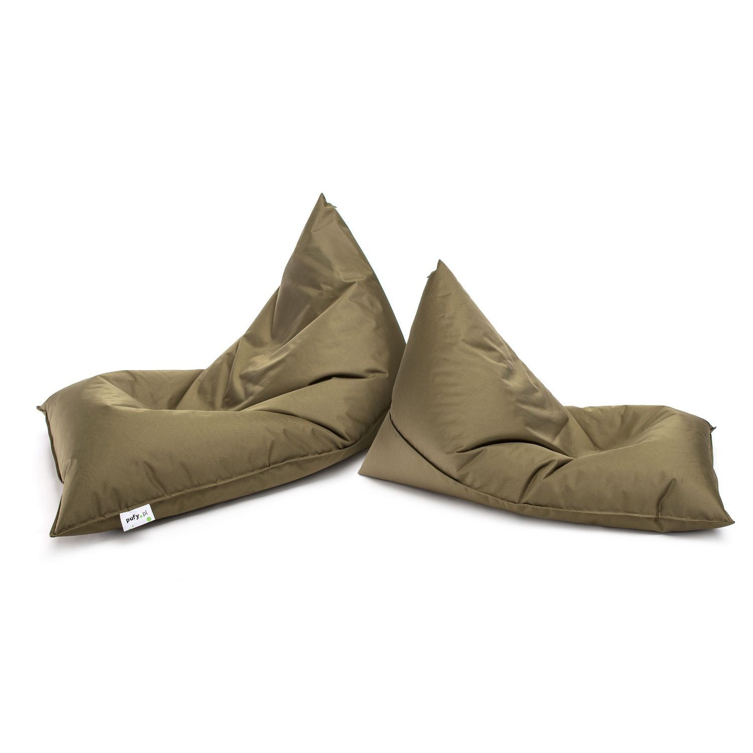 Pufa Lazy M Poliester Bis