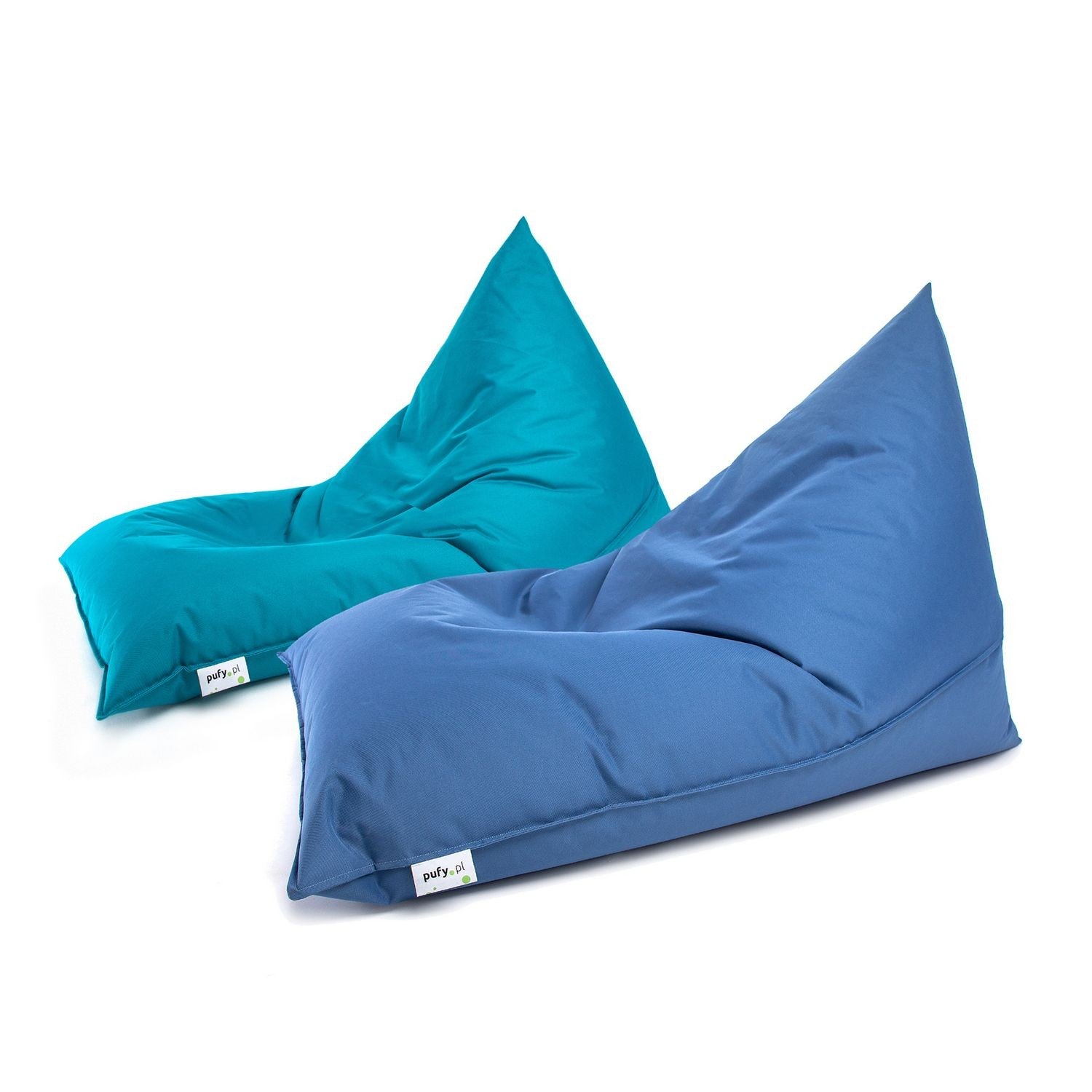 Pufa Lazy M Poliester Bis
