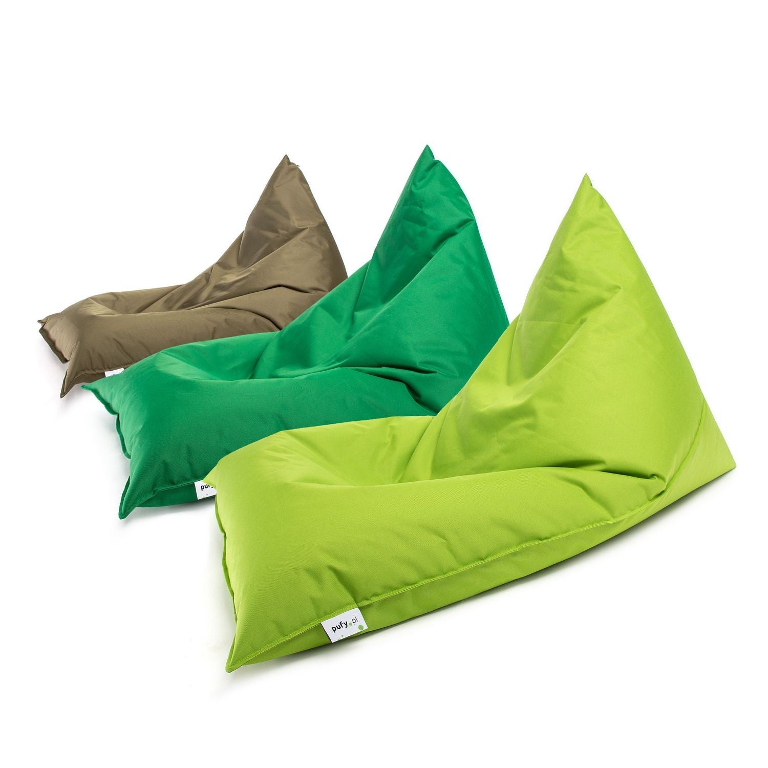 Pufa Lazy M Poliester Bis