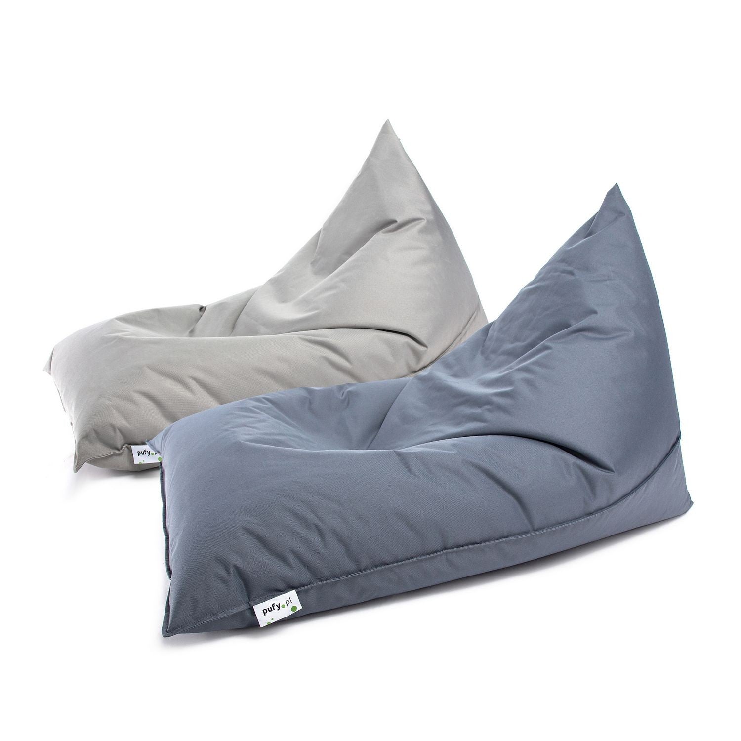 Pufa Lazy M Poliester Bis