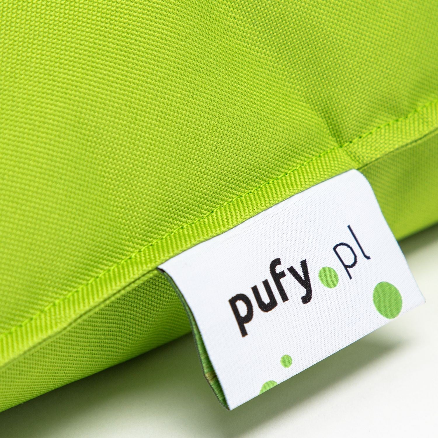 Pufa Lazy M Poliester Bis