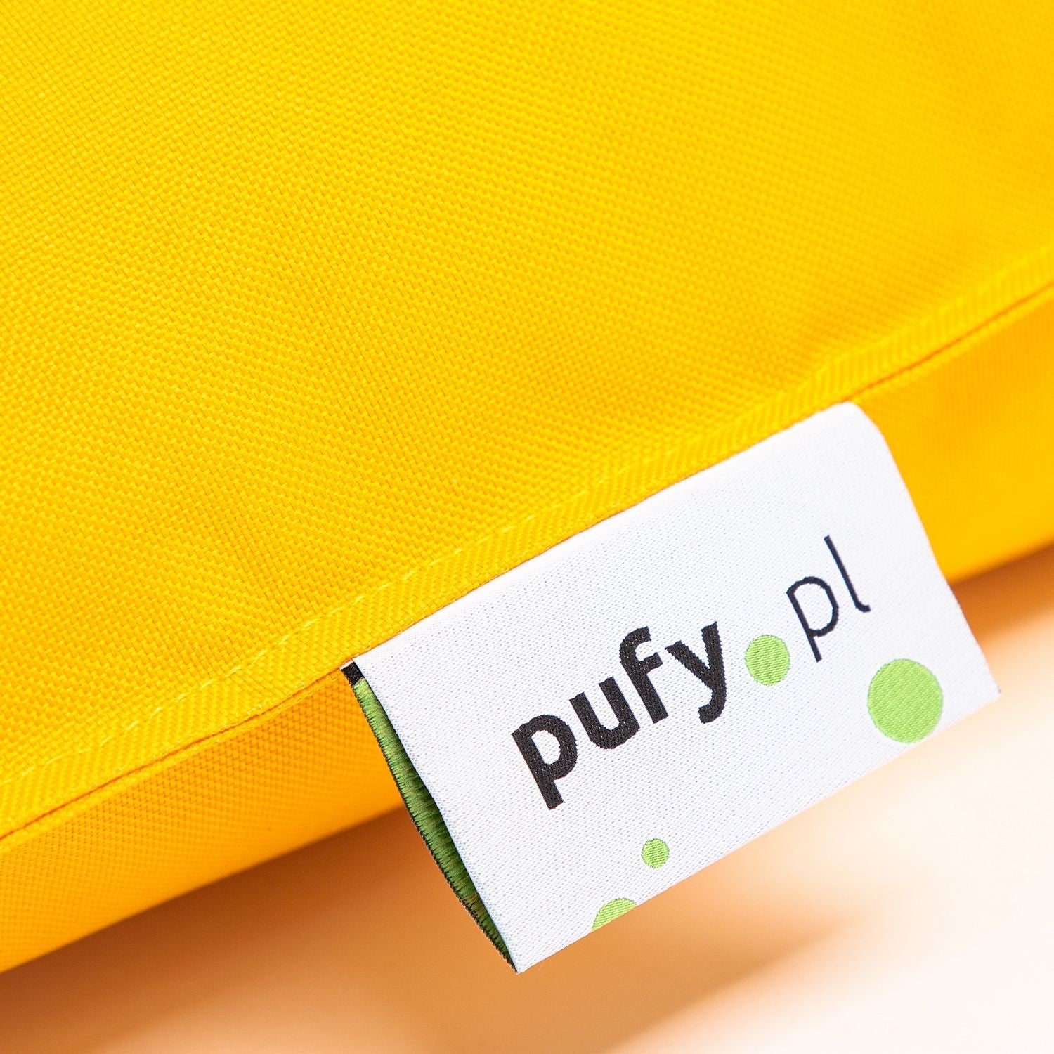 Pufa Lazy M Poliester Bis
